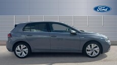 Volkswagen Golf 1.5 TSI 150 Style 5dr Petrol Hatchback